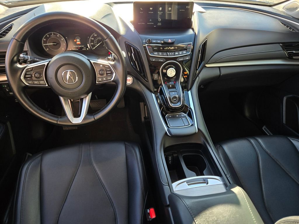 Used 2020 Acura RDX Base image 17