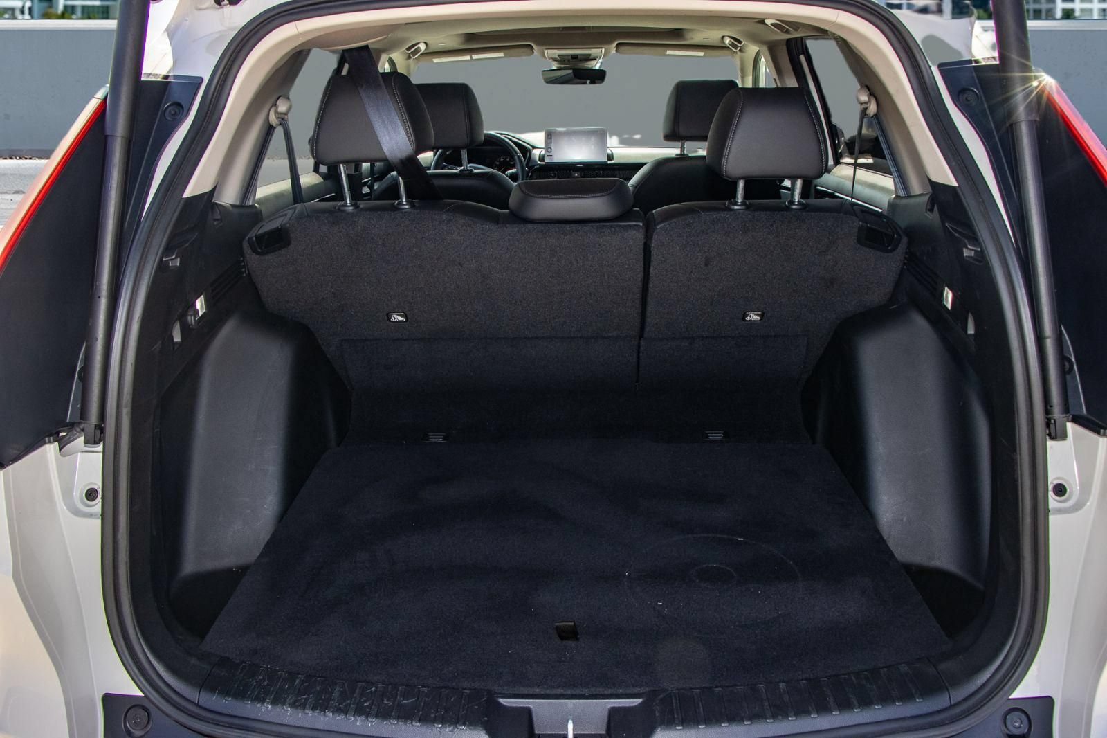 Certified 2024 Honda CR-V EX-L image 10