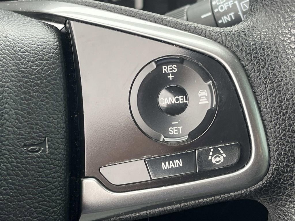 Used 2017 Honda CR-V EX image 31