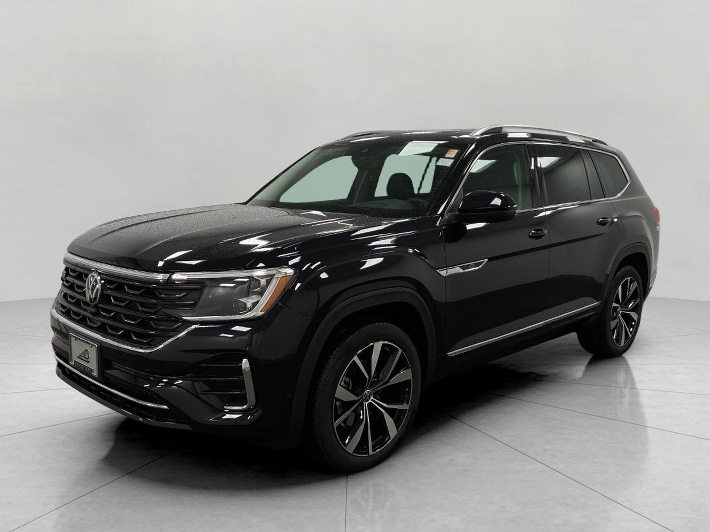 New 2026 Volkswagen Atlas SEL Premium R-Line image 10