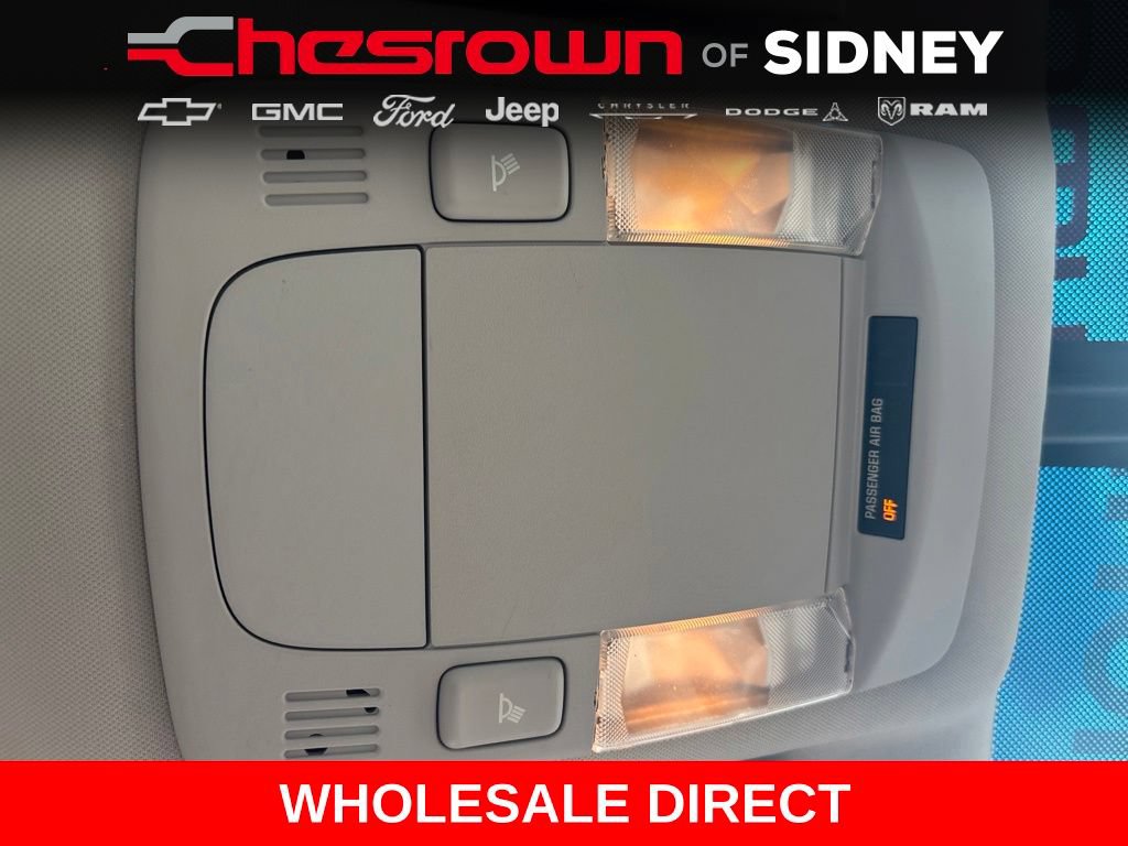 Used 2006 Buick Lucerne CX w/ Driver Confidence Package FWD image 19