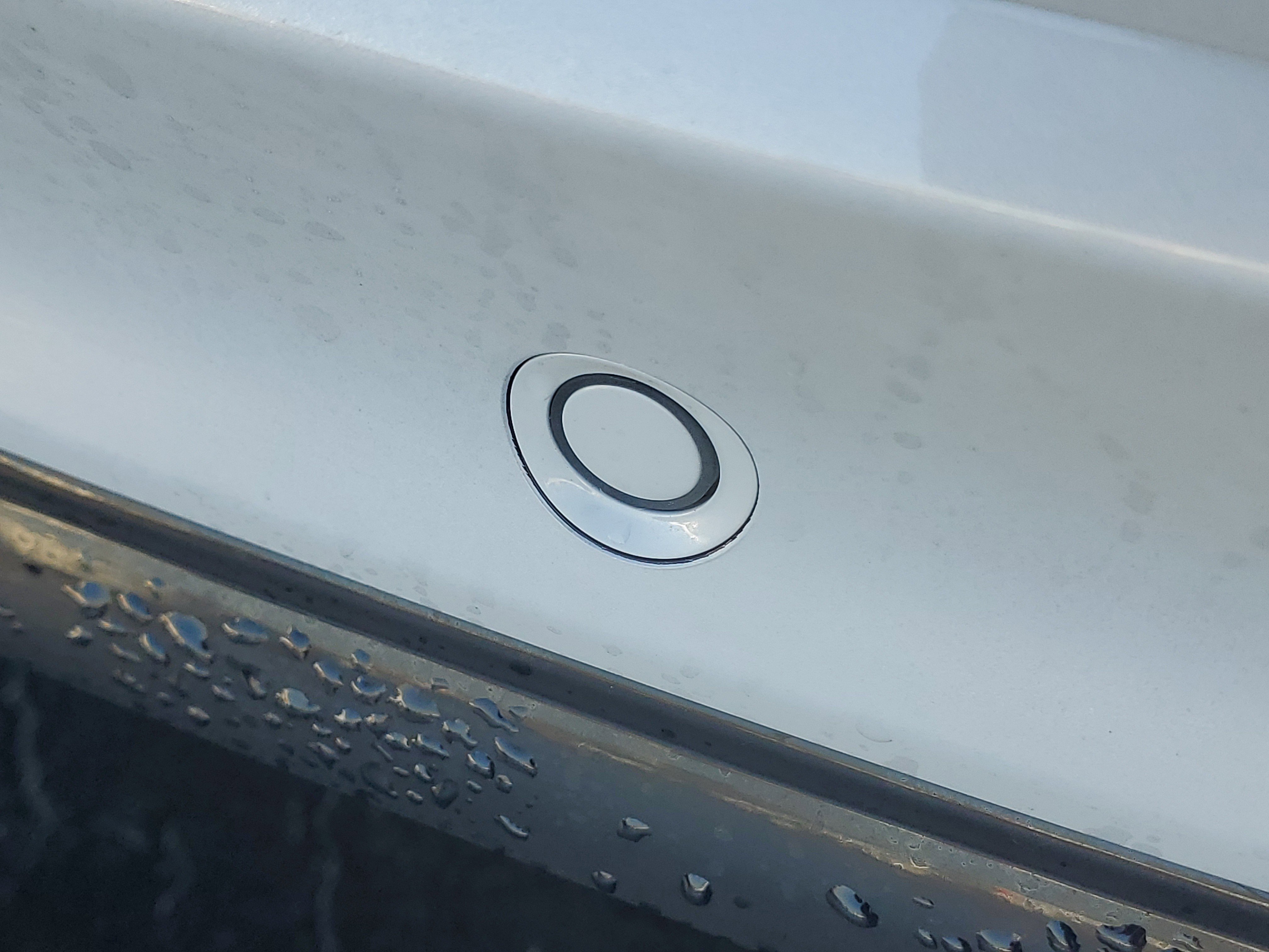 New 2026 Lincoln Corsair Premiere image 6