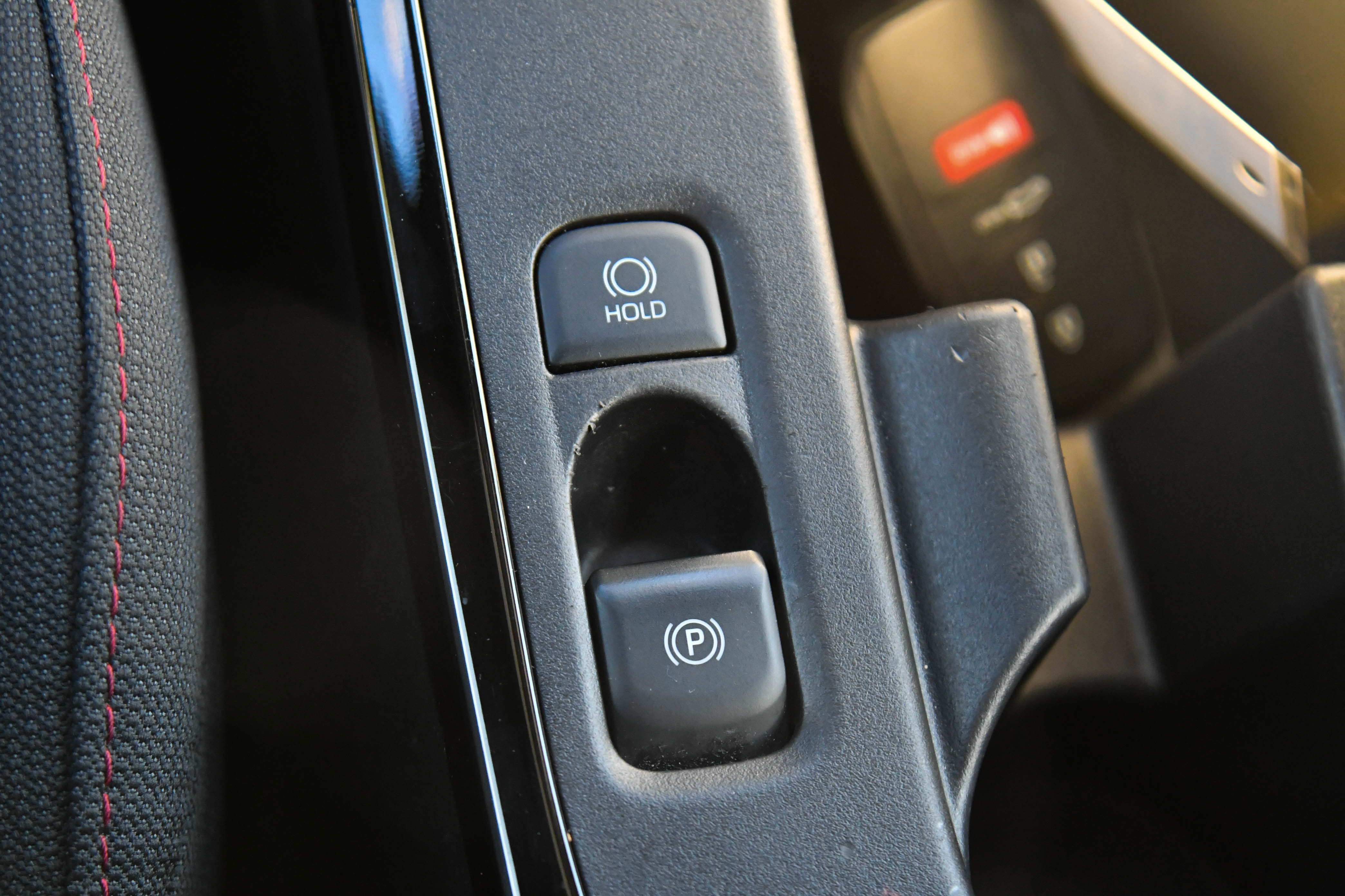 Used 2024 Toyota Corolla SE w/ SE Package image 29