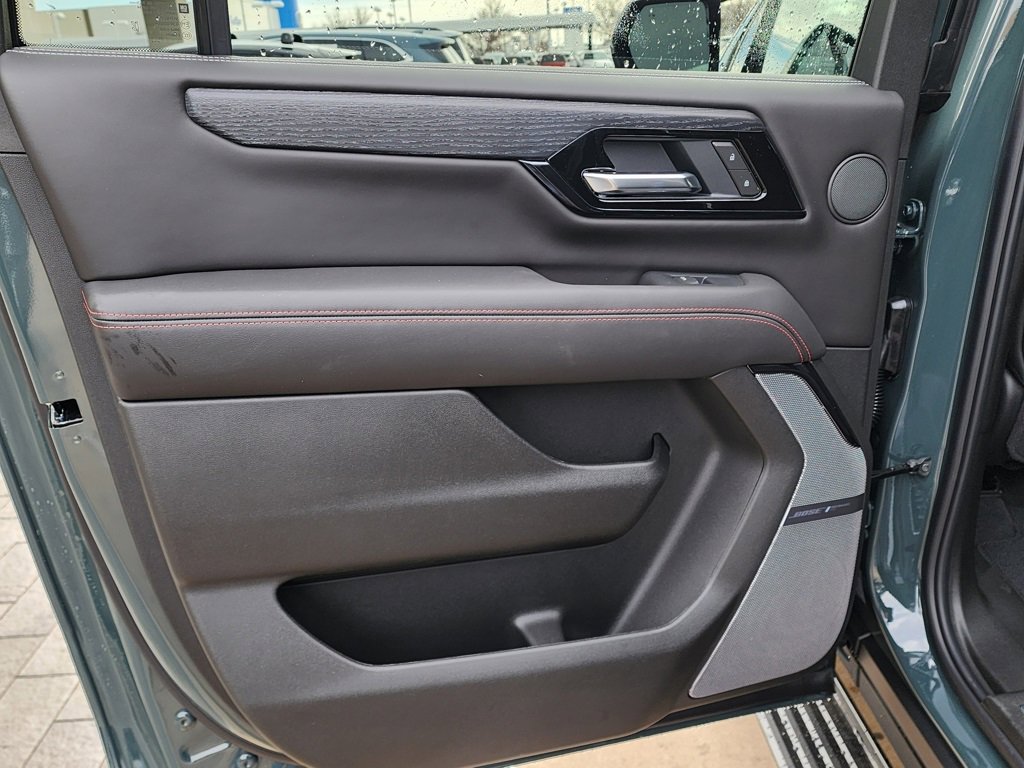 New 2026 GMC Yukon XL AT4 Ultimate image 49