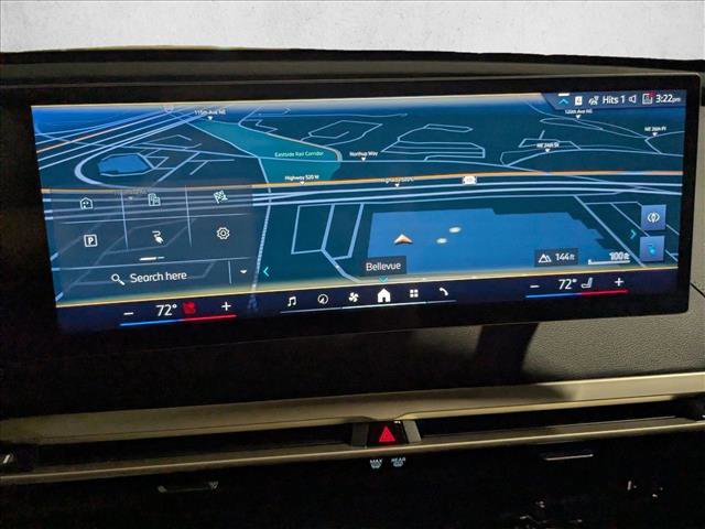 Used 2026 BMW iX xDrive45 image 13