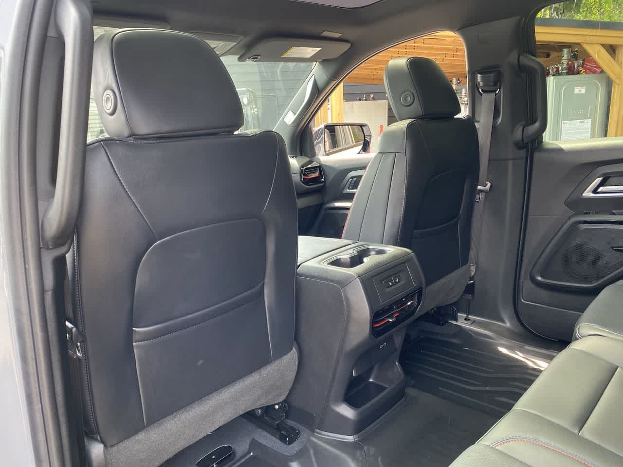 Used 2025 Chevrolet Silverado EV RST AWD/4WD image 15