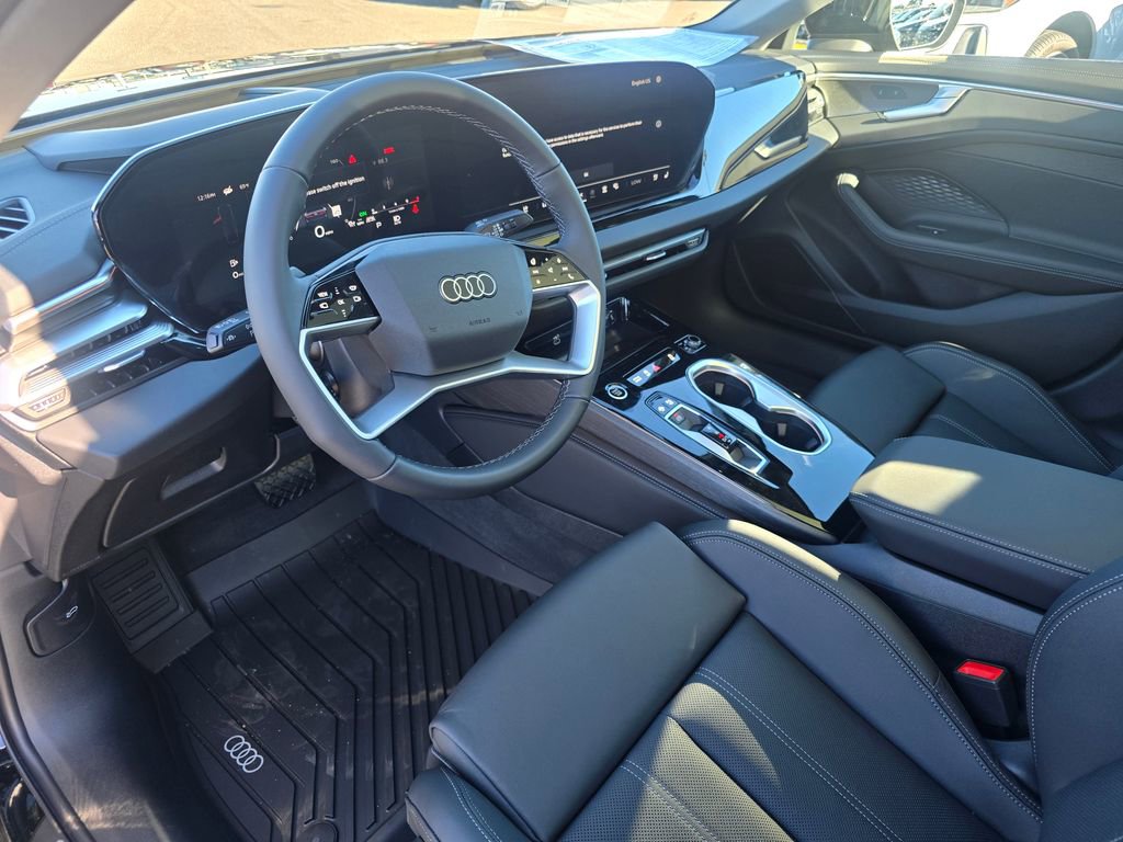 New 2026 Audi A6 Premium Plus image 13