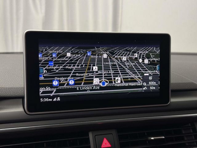 Used 2019 Audi S4 Premium Plus w/ Premium Plus Package AWD/4WD image 36