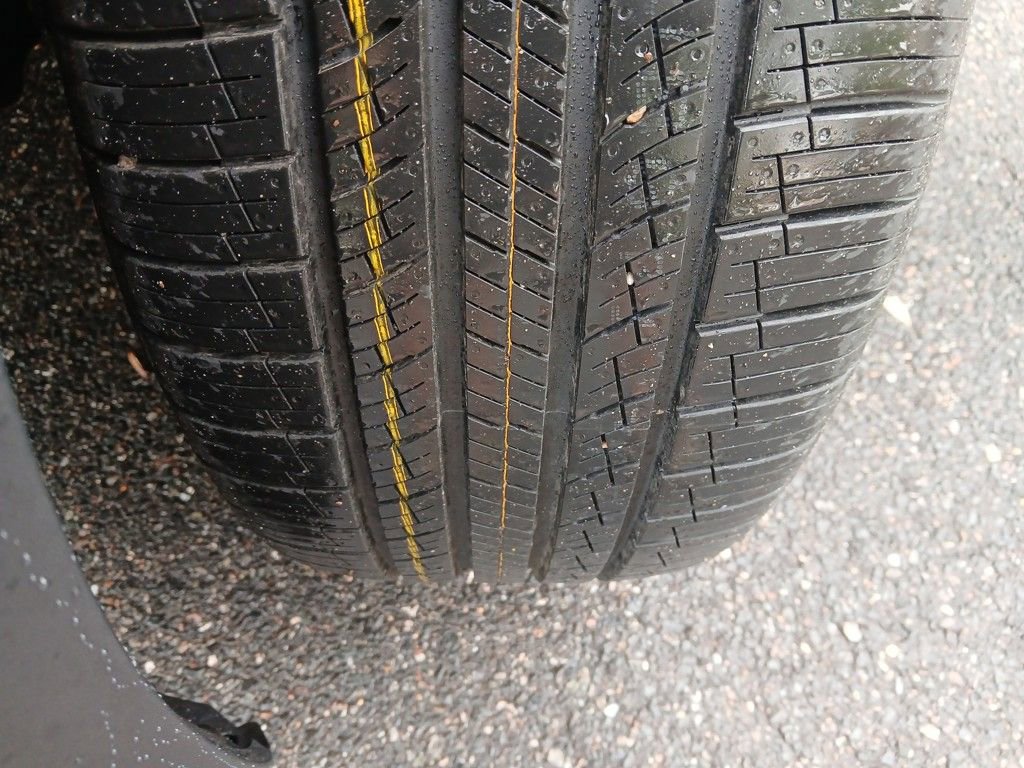 New 2025 Volkswagen Atlas Cross Sport SEL image 28