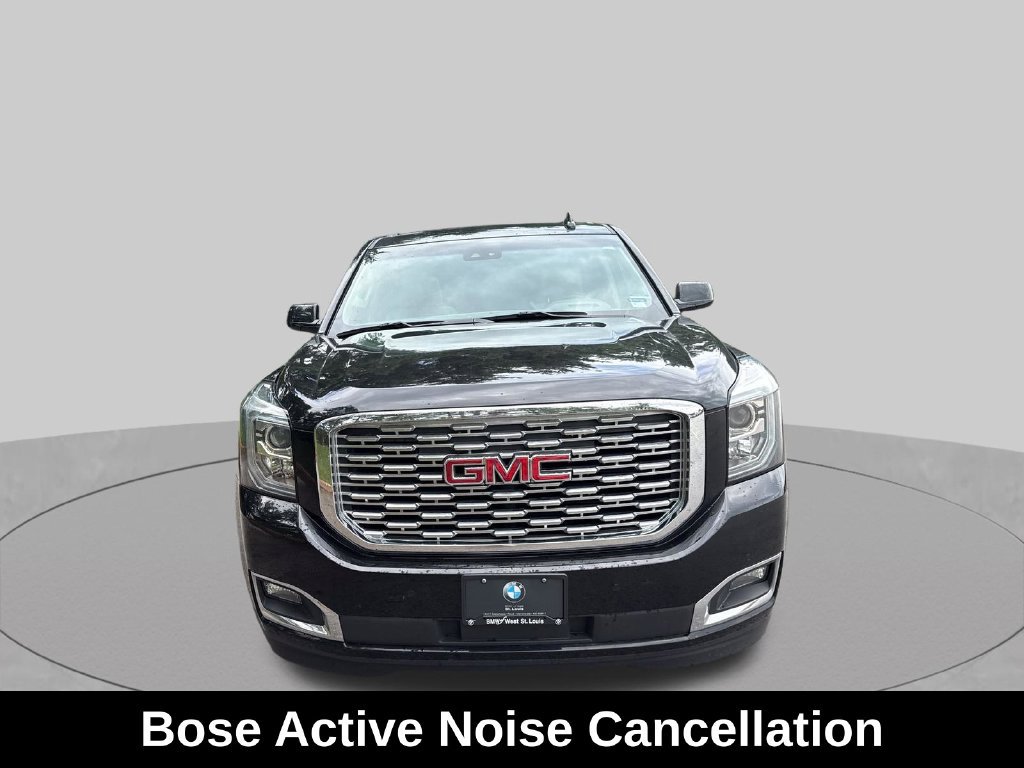 Used 2019 GMC Yukon XL Denali AWD/4WD image 10