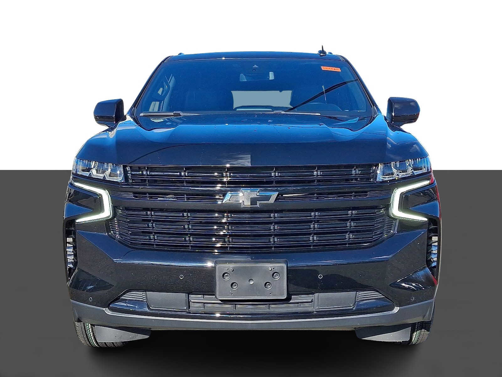 Used 2023 Chevrolet Tahoe RST image 2