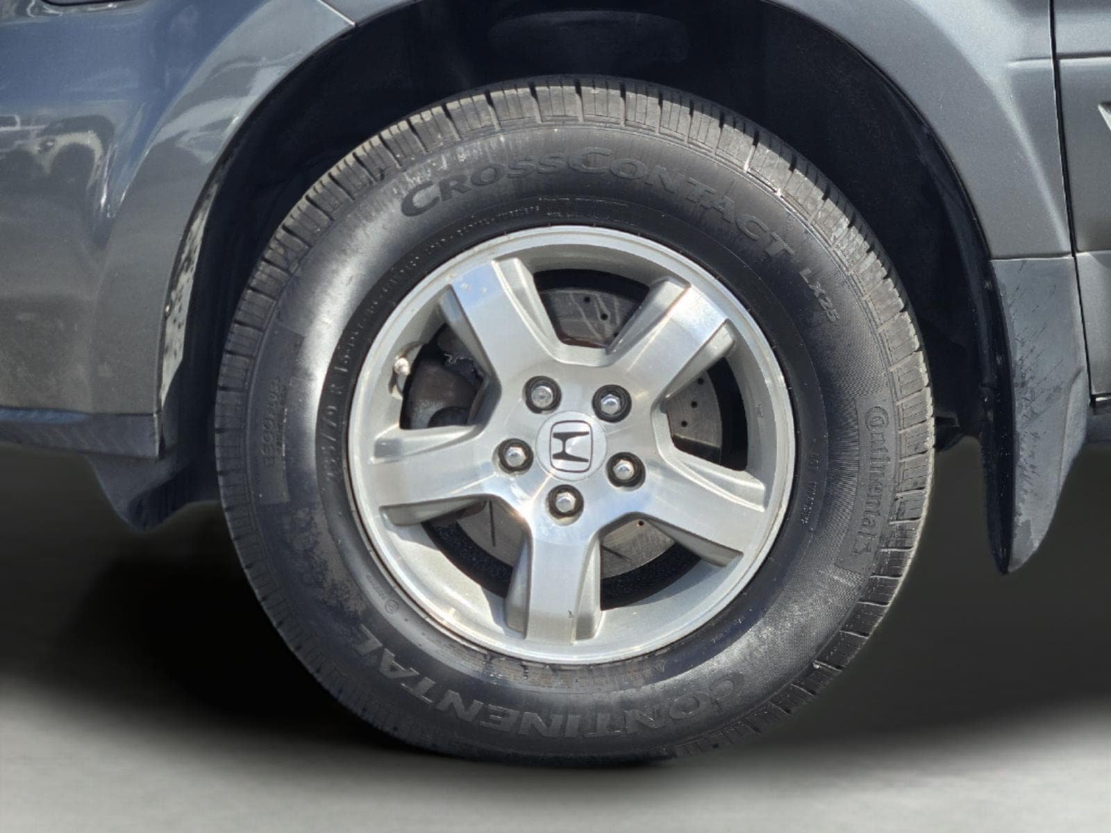 Used 2008 Honda Pilot EX-L image 11