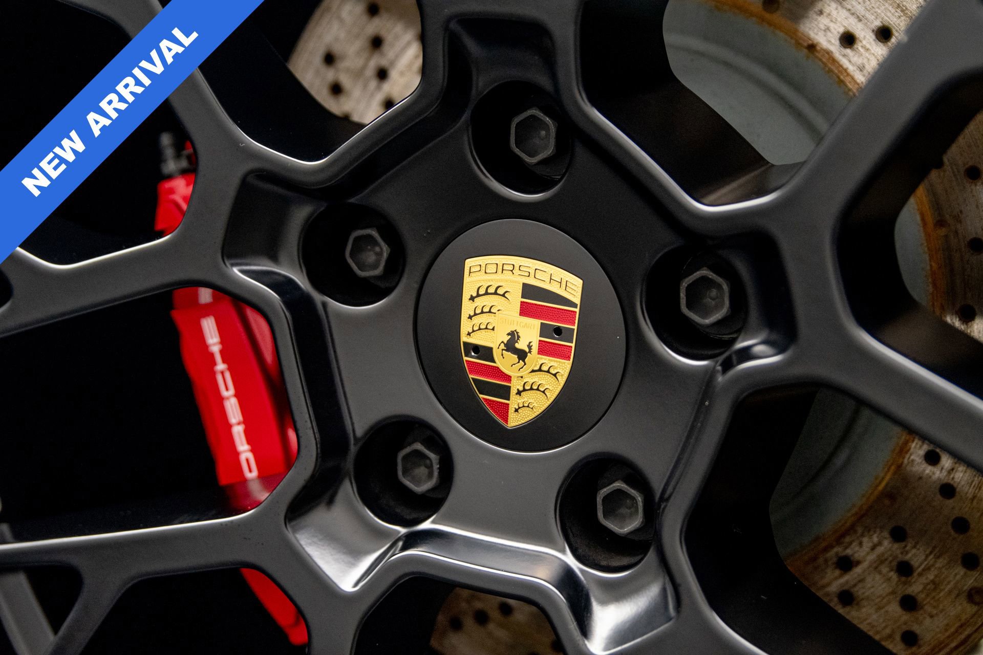 Used 2024 Porsche 911 Carrera S image 36