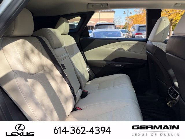 Used 2025 Lexus RX 350 w/ Convenience Package AWD/4WD image 17