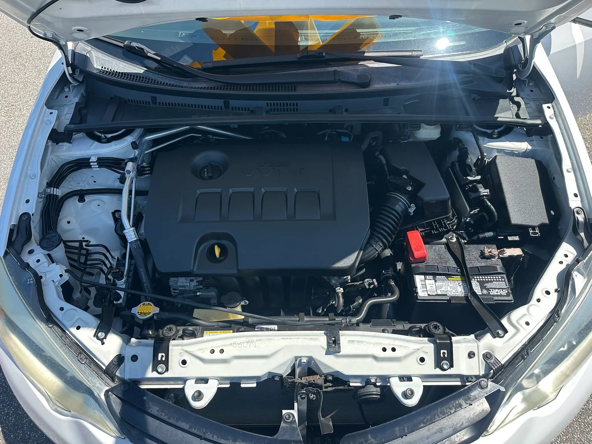 Used 2015 Toyota Corolla L image 26