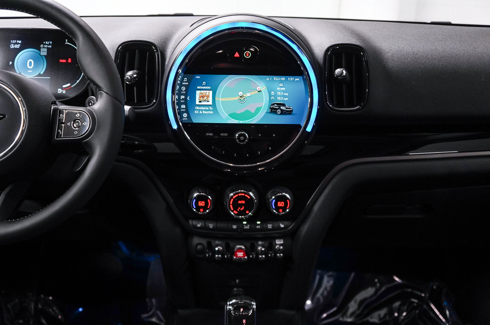 Certified 2024 MINI Cooper Countryman S FWD image 13