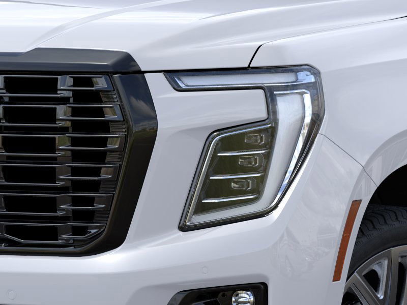 New 2026 GMC Yukon XL Denali Ultimate image 13