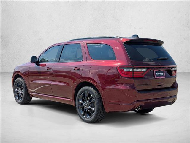 New 2026 Dodge Durango GT w/ Blacktop Package image 9