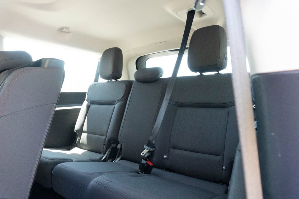 Used 2025 Ford Expedition Max Active RWD image 31