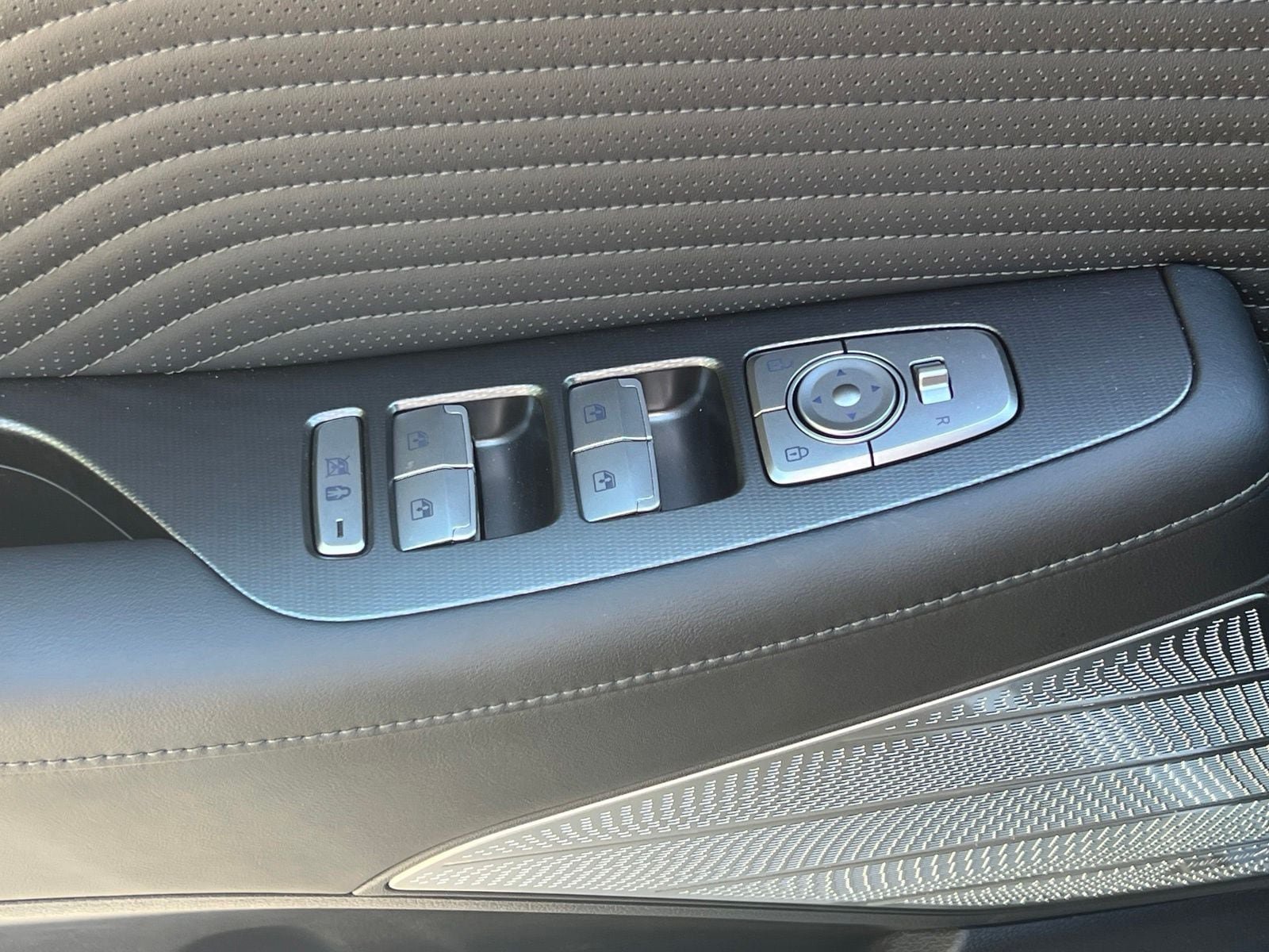 Used 2025 Hyundai Palisade Calligraphy AWD/4WD image 30