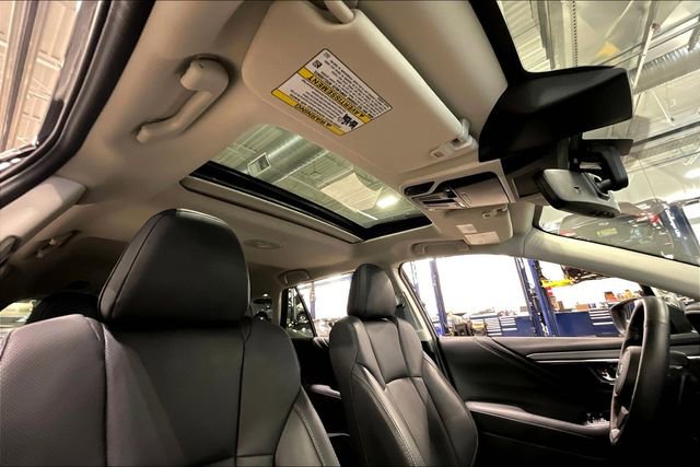 Used 2025 Subaru Outback Limited image 22