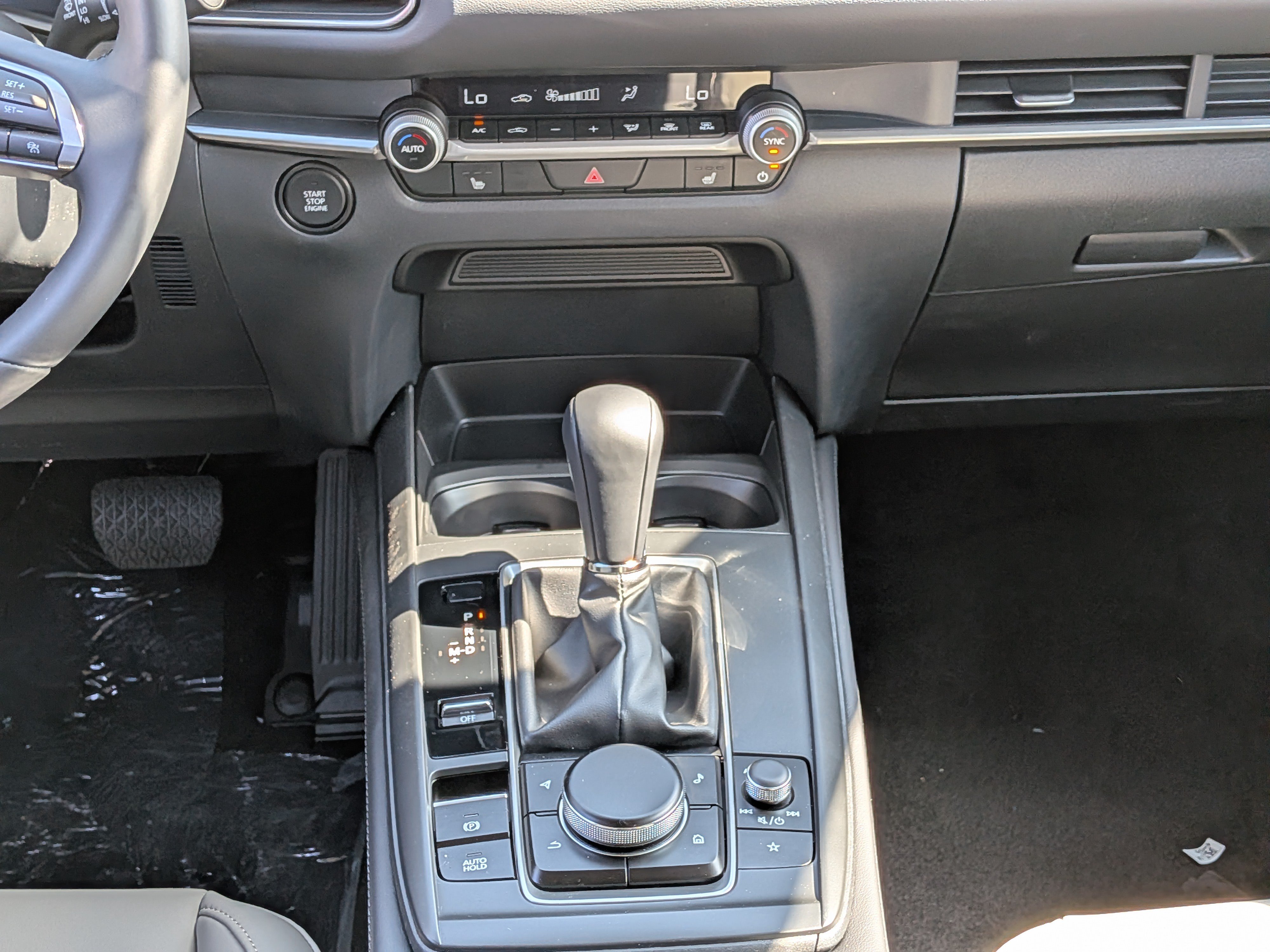 New 2026 MAZDA CX-30 AWD 2.5 S image 20