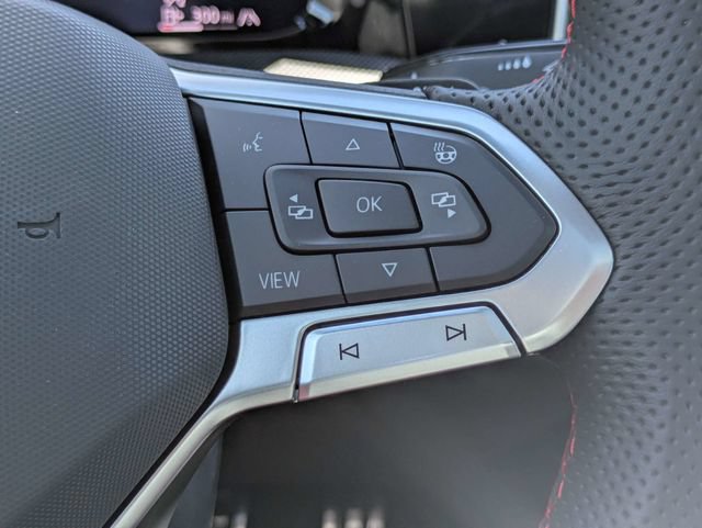 New 2026 Volkswagen GTI Autobahn FWD image 27