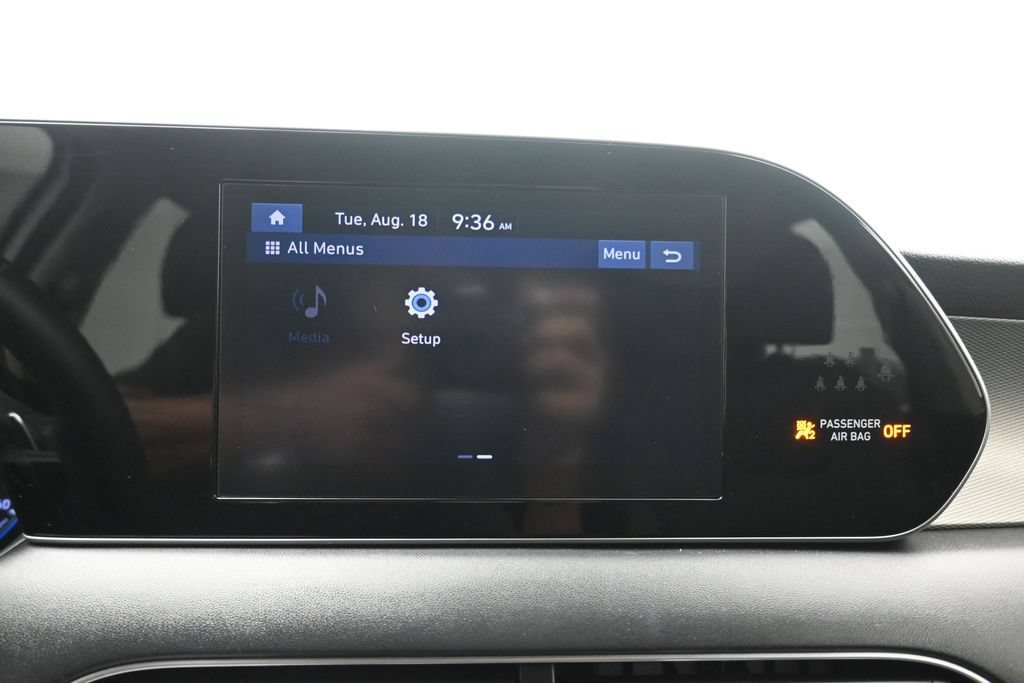 Used 2021 Hyundai Palisade SEL w/ Cargo Package FWD image 18