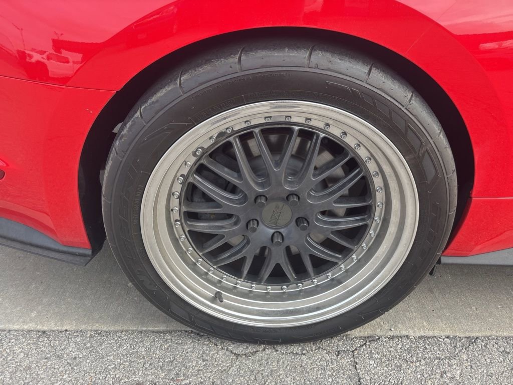 Used 2021 Ford Mustang GT Premium w/ GT Performance Package image 21