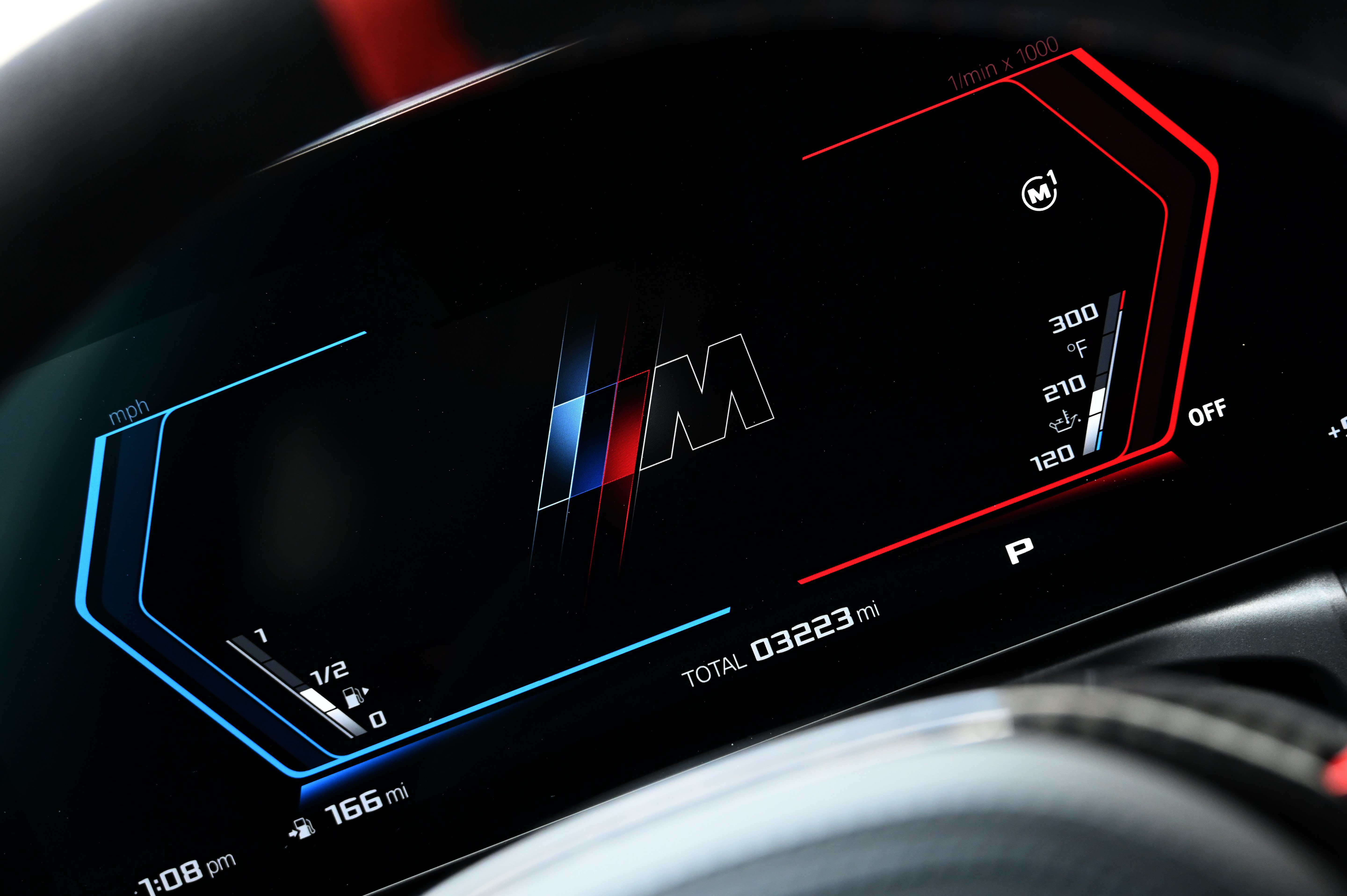 Used 2025 BMW M4 CS AWD/4WD image 27