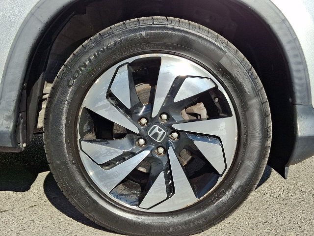 Used 2015 Honda CR-V Touring image 8