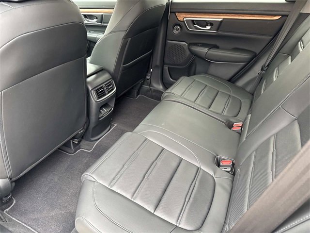Used 2020 Honda CR-V Touring image 14