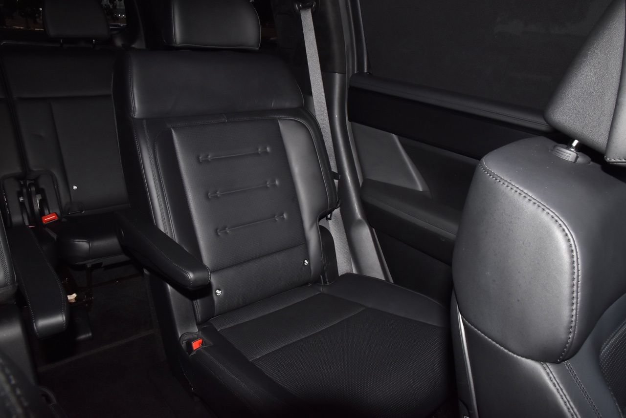 Used 2025 Hyundai Santa Fe Calligraphy AWD/4WD image 22