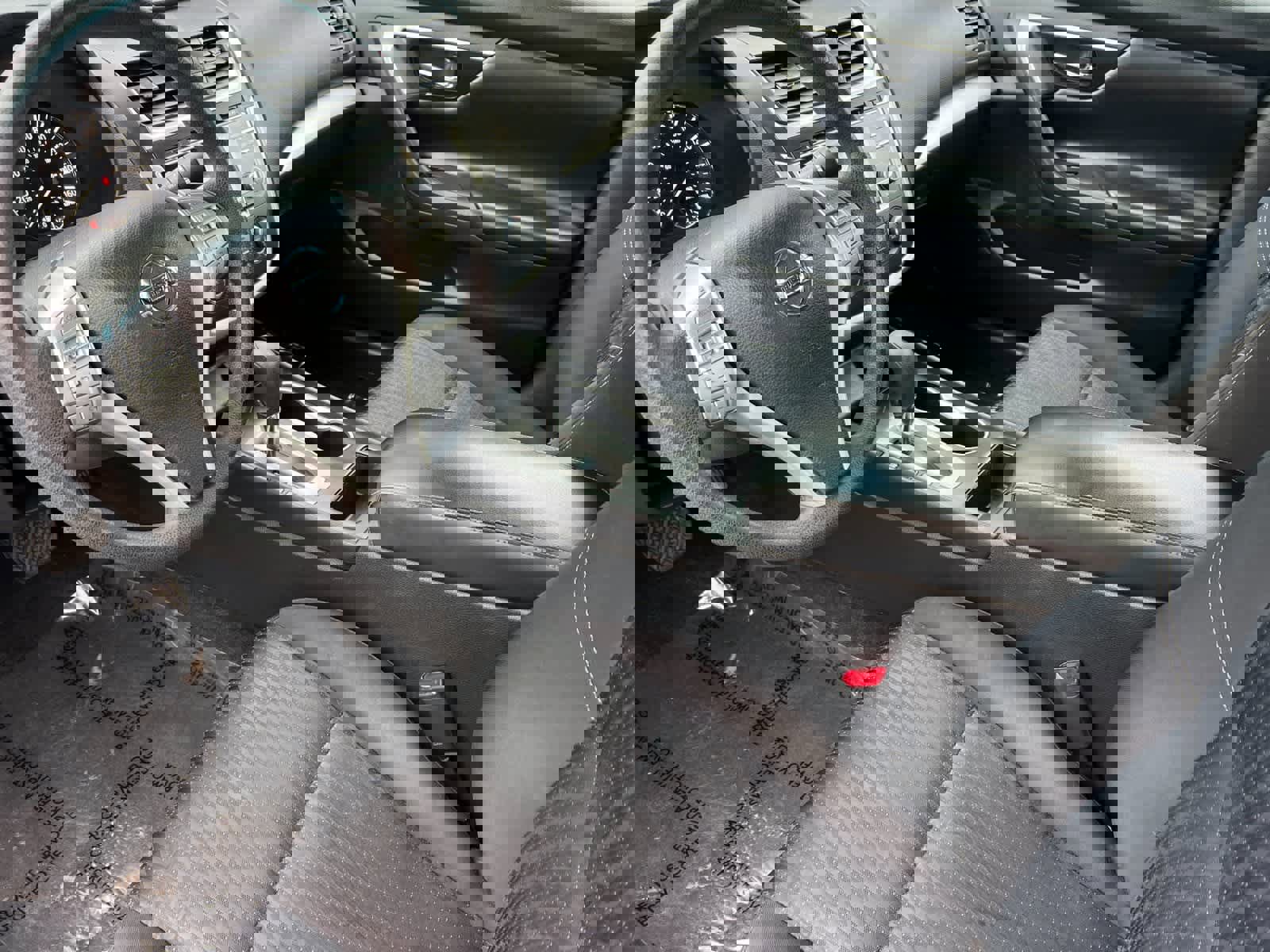 Used 2016 Nissan Altima 2.5 S w/ Power Driver Seat Package image 11