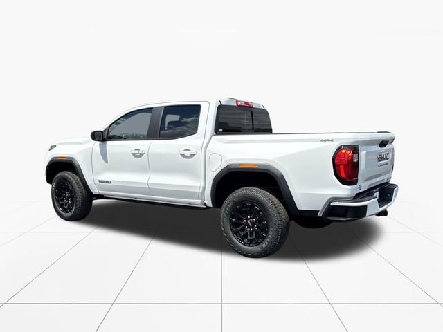 New 2026 GMC Canyon Elevation w/ Convenience Package AWD/4WD video 3