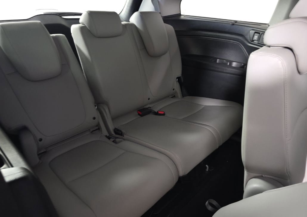 Used 2020 Honda Odyssey Touring image 17