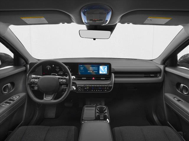 New 2026 Hyundai Ioniq 5 SE RWD image 5