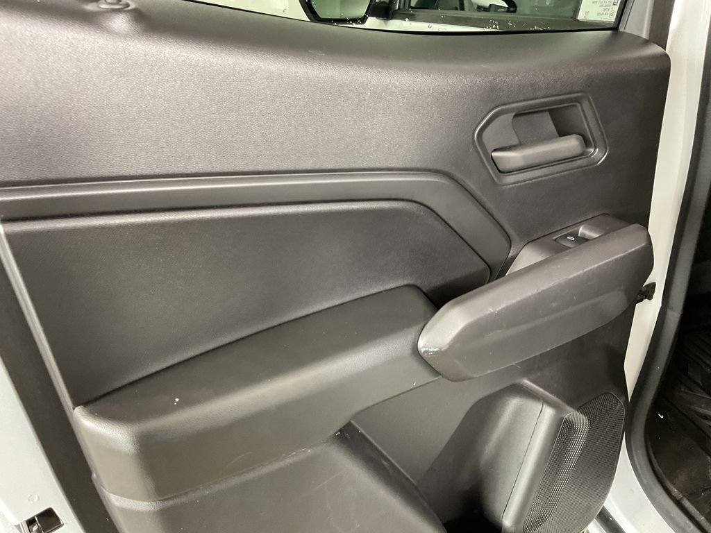 Used 2024 Chevrolet Colorado W/T w/ WT Convenience Package II image 18