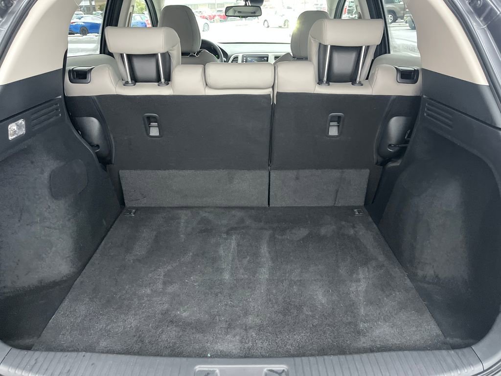 Used 2019 Honda HR-V EX-L image 23