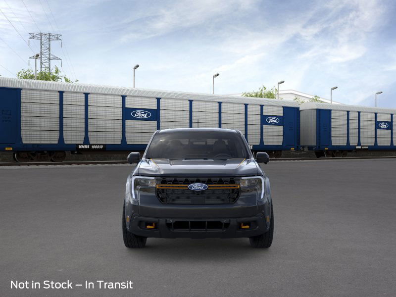 New 2026 Ford Maverick Tremor image 6