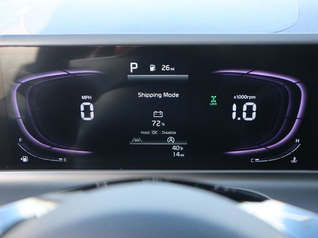 New 2026 Kia Seltos S AWD/4WD image 32