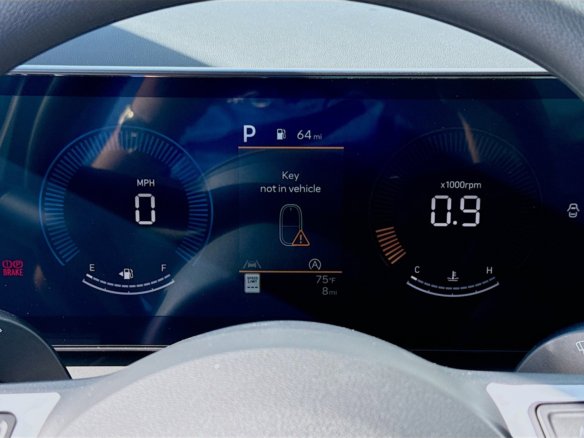 New 2026 Hyundai Tucson SEL image 9