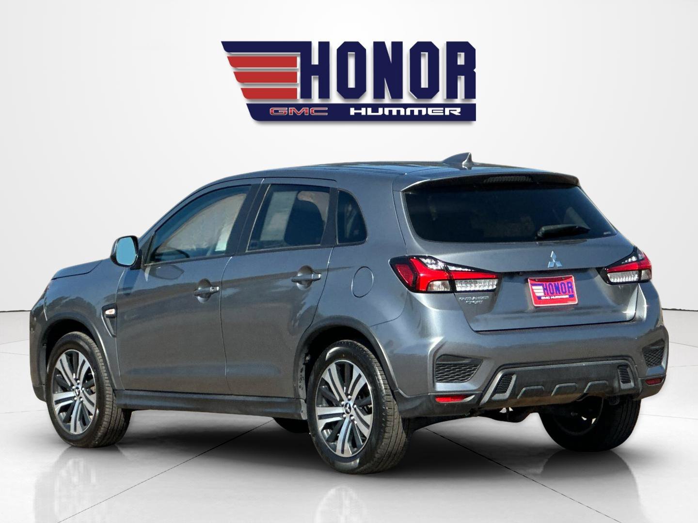 Used 2025 Mitsubishi Outlander Sport AWD image 6