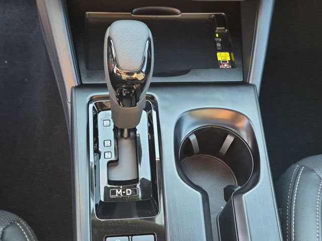 New 2026 Subaru Outback Limited AWD/4WD image 26