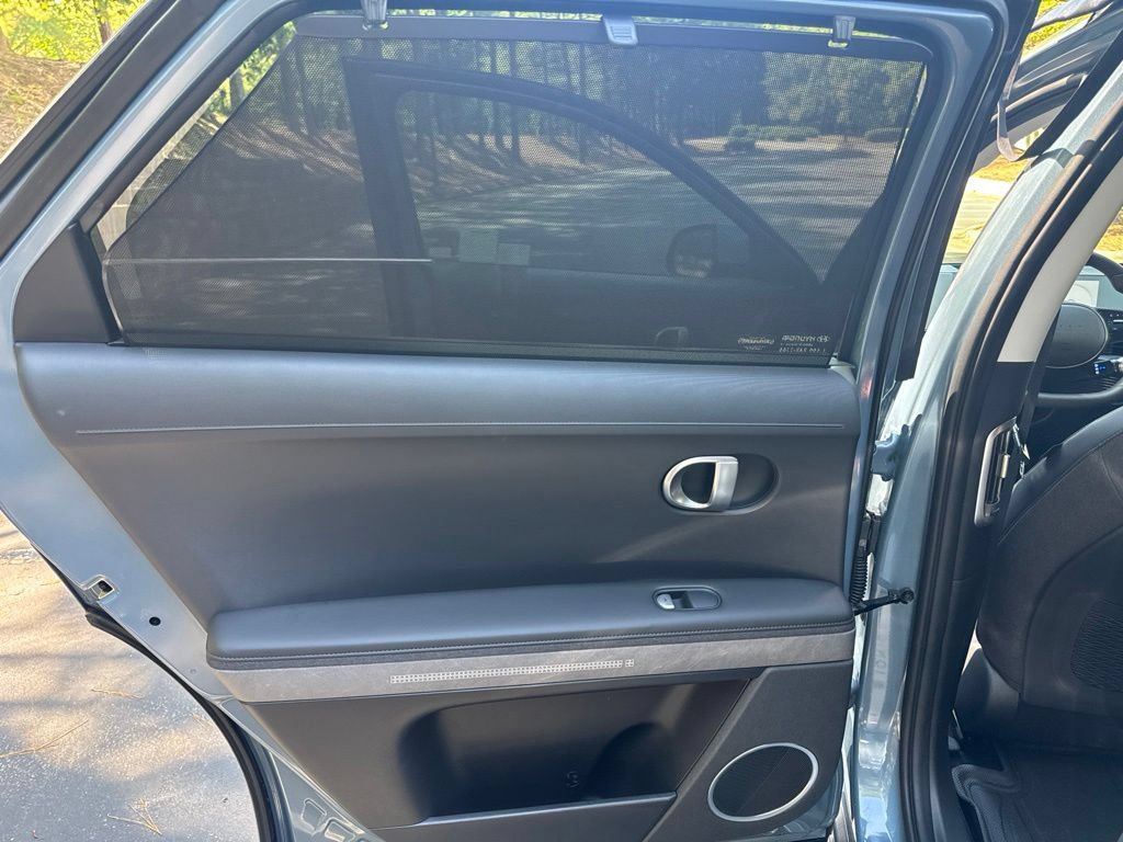 Used 2024 Hyundai Ioniq 5 Limited RWD image 24