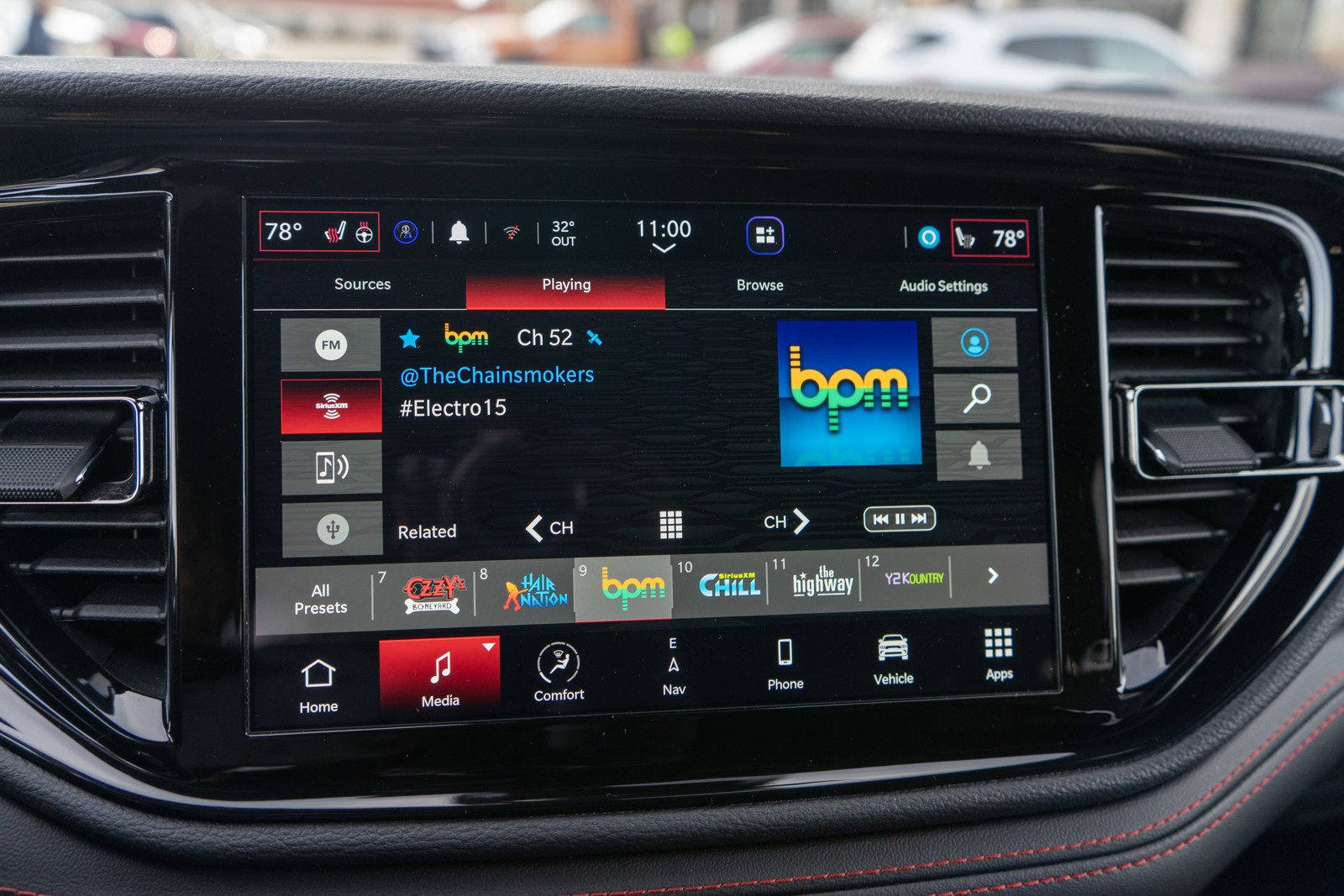 Used 2023 Dodge Durango GT AWD/4WD image 17