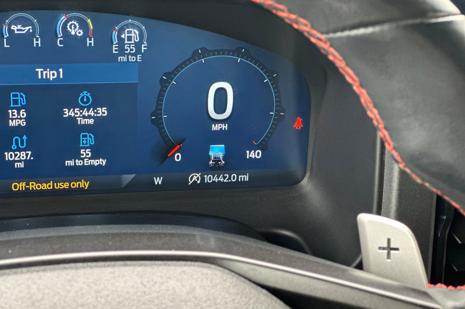 Used 2023 Ford Bronco Raptor image 28