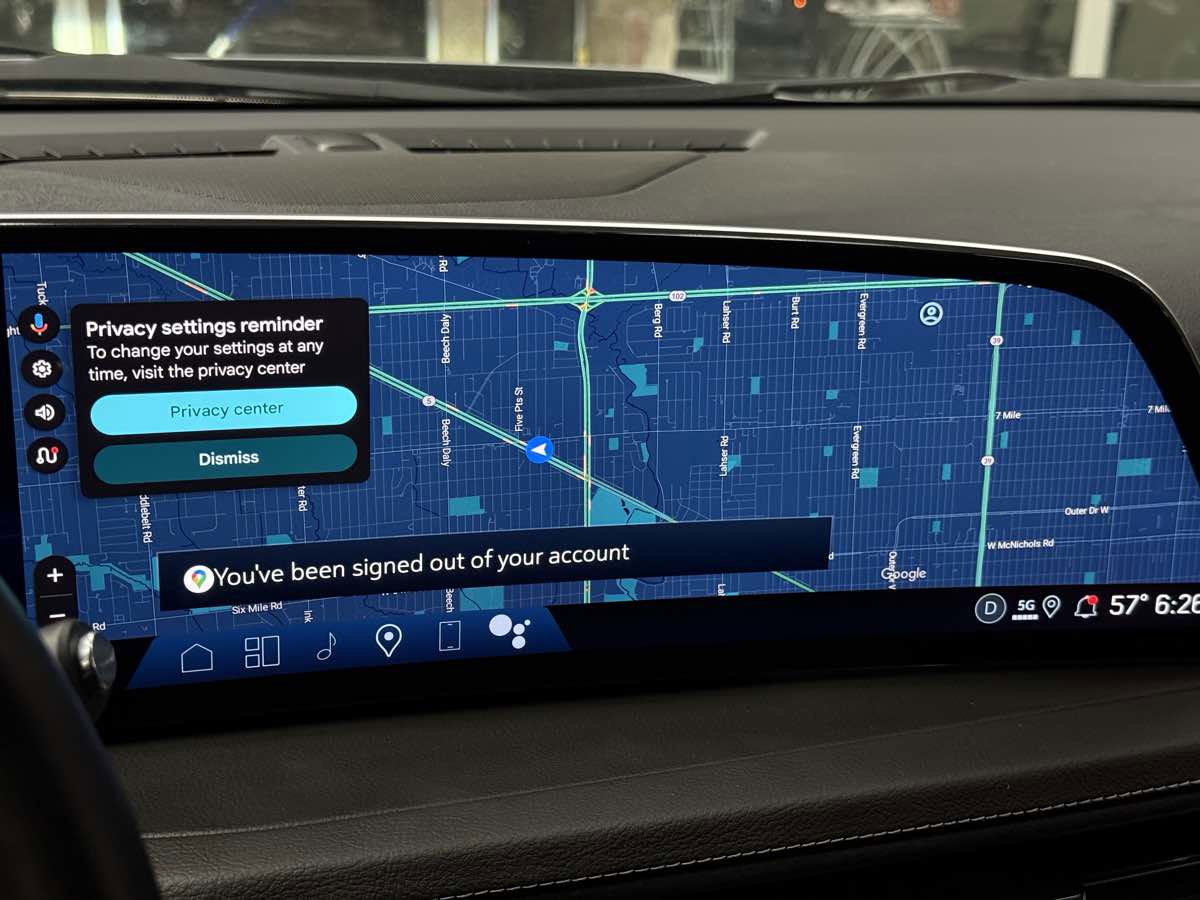 Used 2024 Cadillac XT4 Premium Luxury w/ Cold Weather Package image 44