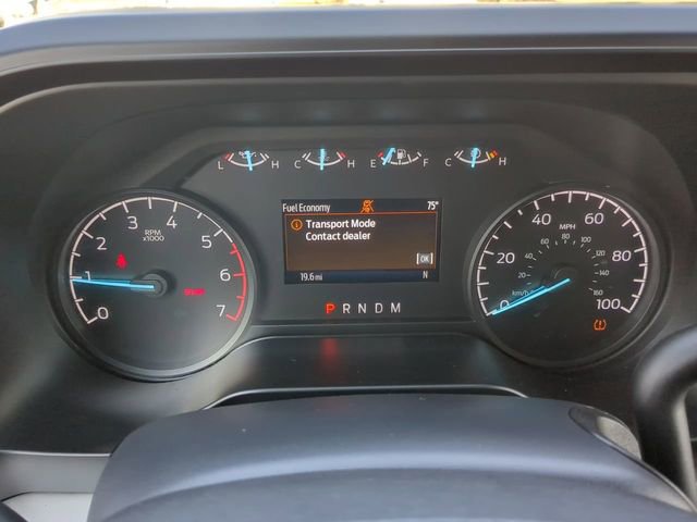 New 2026 Ford F350 XL w/ STX Appearance Package image 32