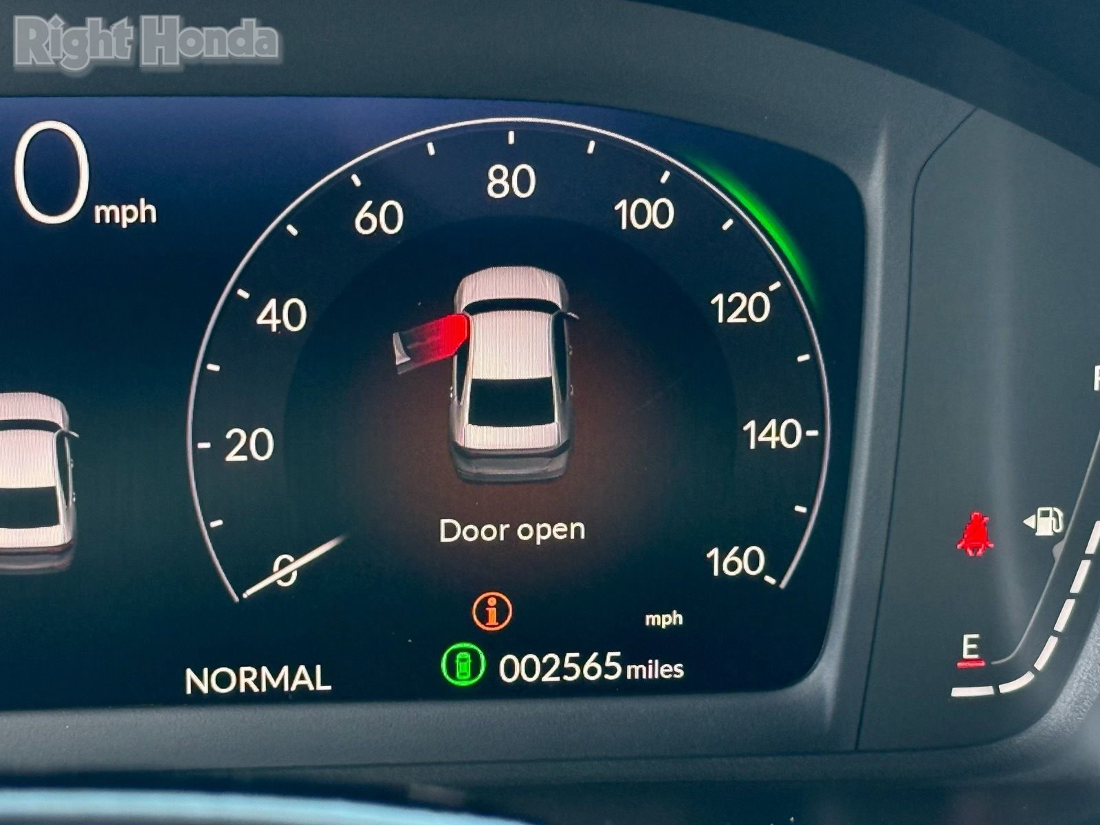 Certified 2025 Honda Accord Touring image 21